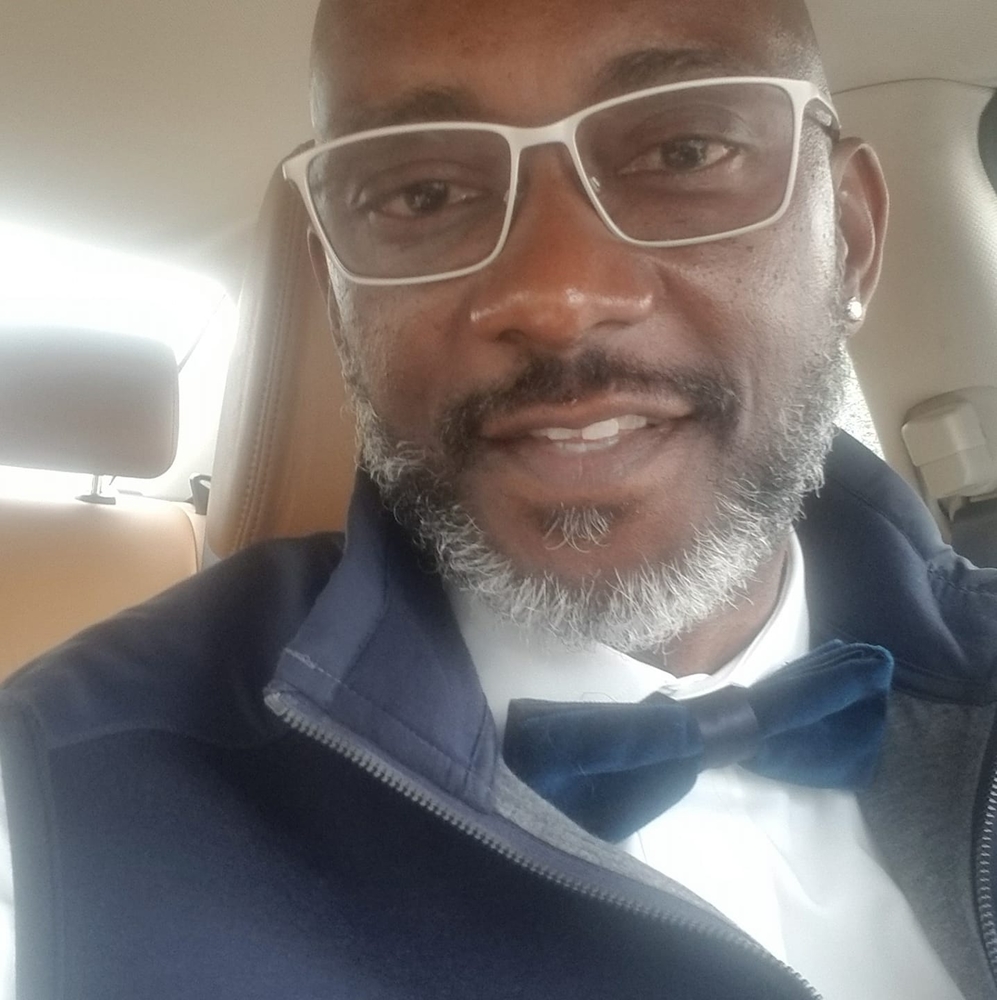 Meet your Posher, Christophe